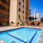 Apartamento em Santo André, Vila Assunção, com 4 quartos, 264m²