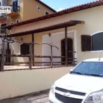 Casa com 4 quartos à venda na Gastão Torres de Castro, 26, Maria Paula, Niterói