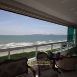 Apartamento frente mar Itapema