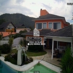 Casa com 6 quartos à venda na Avenida Doutor Luiz Orlando Marinho Gurgel, 215, Itacoatiara, Niterói