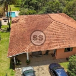 Casa em condomínio fechado com 3 quartos à venda na Avenida Do Sol, 117, Residencial Porta do Sol, Mairinque