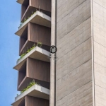 Apartamento com 3 quartos à venda na Tumiaru, 120, Ibirapuera, São Paulo