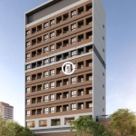 Apartamento com 1 quarto à venda na Rua Engenheiro Francisco Azevedo, 704, Vila Madalena, São Paulo