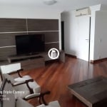 Apartamento com 4 quartos para alugar na Rua Juquis, 204, Indianópolis, São Paulo