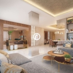 Apartamento com 4 quartos à venda na Rua Adalberto Kemeny, 119, Parque Industrial Tomas Edson, São Paulo