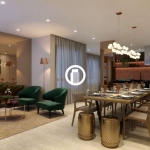 Apartamento com 3 quartos à venda na Avenida Alberto Augusto Alves, 200, Panamby, São Paulo