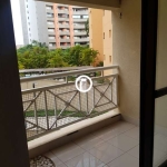 Apartamento com 1 quarto à venda na Rua Itaiteva, 125, Jardim Ampliação, São Paulo