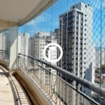 Apartamento com 3 quartos à venda na Rua Coronel Melo Oliveira, 55, Perdizes, São Paulo