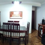 Apartamento com 4 quartos à venda na Rua Calógero Calia, 272, Vila Santo Estéfano, São Paulo