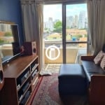 Apartamento com 2 quartos à venda na Avenida Padre Antônio José dos Santos, 1415, Cidade Monções, São Paulo