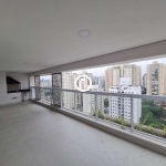 Apartamento com 3 quartos à venda na Rua das Margaridas, 133, Brooklin, São Paulo