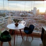 Apartamento com 2 quartos à venda na Rua Corumbaiba, 589, Vila Oratório, São Paulo