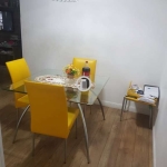 Apartamento com 2 quartos à venda na Avenida Nossa Senhora do Sabará, 1023, Vila Sofia, São Paulo