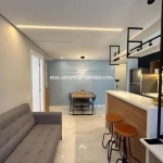 Apartamento com 1 quarto à venda na Rua do Lavapés, 465, Cambuci, São Paulo