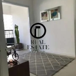 Apartamento com 1 quarto à venda na Rua Francisco José da Silva, 438, Vila Andrade, São Paulo