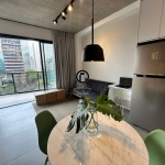 Apartamento com 1 quarto à venda na Rua Chilon, 184, Vila Olímpia, São Paulo