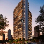 Apartamento com 2 quartos à venda na Rua Ibituruna, 298, Parque Imperial, São Paulo