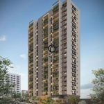 Apartamento com 3 quartos à venda na Avenida Senador Casimiro da Rocha, 833, Mirandópolis, São Paulo