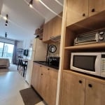 Apartamento com 1 quarto para alugar na Rua Fernão Dias, 551, Pinheiros, São Paulo