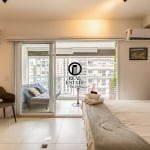 Apartamento com 1 quarto para alugar na Rua Augusta, 901, Consolação, São Paulo