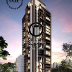 Apartamento com 3 quartos à venda na Avenida Onze de Junho, 933, Vila Clementino, São Paulo