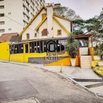 Casa com 5 quartos à venda na Rua Santa Branca, 30, Bela Vista, São Paulo