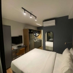 Apartamento com 1 quarto para alugar na Rua Madre Cabrini, 99, Vila Mariana, São Paulo