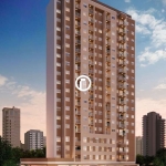 Apartamento com 1 quarto à venda na Rua Itatiaia, 201, Vila Guarani, São Paulo