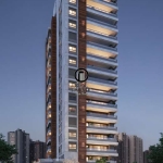 Apartamento com 3 quartos à venda na Alameda dos Nhambiquaras, 1375, Moema, São Paulo