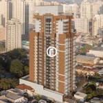 Apartamento com 2 quartos à venda na Praça Cláudio Galeno, 185, Vila Romana, São Paulo