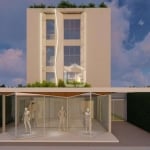 Residencial storrer, Cachoeira, Araucaria - PR