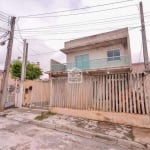 Triplex condomÍnio fechado no fazendinha, Fazendinha, Curitiba - PR