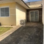 Casa em alvenaria bairro costeira, Costeira, Araucaria - PR