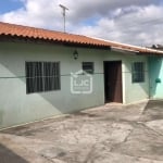 Casa residencial, Vila Nova, Araucaria - PR