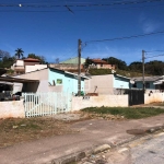 Terreno com 16 casas , Boqueirão, Araucaria - PR