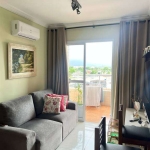 APARTAMENTO AVIAÇÃO - PRAIA GRANDE SP