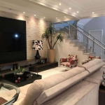 CASA BOQUEIRAO - PRAIA GRANDE SP