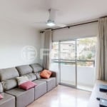 Apartamento com 3 quartos à venda na Rua Antônio Borba, 169, Vila Madalena, São Paulo