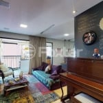 Apartamento com 1 quarto à venda na Avenida Brigadeiro Luís Antônio, 323, Bela Vista, São Paulo