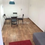 Apartamento com 1 quarto à venda na Rua Ascencional, 195, Jardim Ampliação, São Paulo