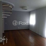 Apartamento com 4 quartos à venda na Rua José da Silva Ribeiro, 85, Vila Andrade, São Paulo