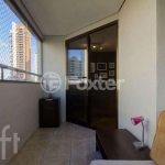 Apartamento com 3 quartos à venda na Rua Doutor Fonseca Brasil, 350, Vila Andrade, São Paulo