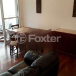 Apartamento com 3 quartos à venda na Rua José da Silva Ribeiro, 200, Vila Andrade, São Paulo