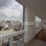 Apartamento com 2 quartos à venda na Avenida Angélica, 589, Consolação, São Paulo