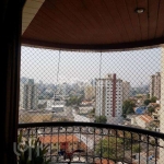 Apartamento com 4 quartos à venda na Rua Doutor Nogueira Martins, 393, Saúde, São Paulo