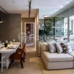 Apartamento com 2 quartos à venda na Rua Francisco José da Silva, 438, Vila Andrade, São Paulo