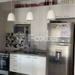 Apartamento com 2 quartos à venda na Rua Catão, 523, Vila Romana, São Paulo