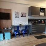 Apartamento com 1 quarto à venda na Avenida Cásper Líbero, 501, Centro, São Paulo