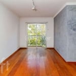 Apartamento com 2 quartos à venda na Avenida José Galante, 334, Vila Andrade, São Paulo