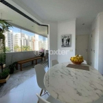 Apartamento com 5 quartos à venda na Rua Dom Paulo Pedrosa, 791, Real Parque, São Paulo